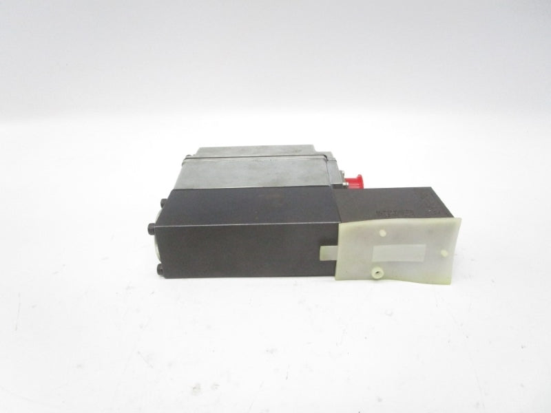 PARKER D1FHE80HCNBJ0030 24VDC 2.0A 15PSI (AS PICTURED) NSNP