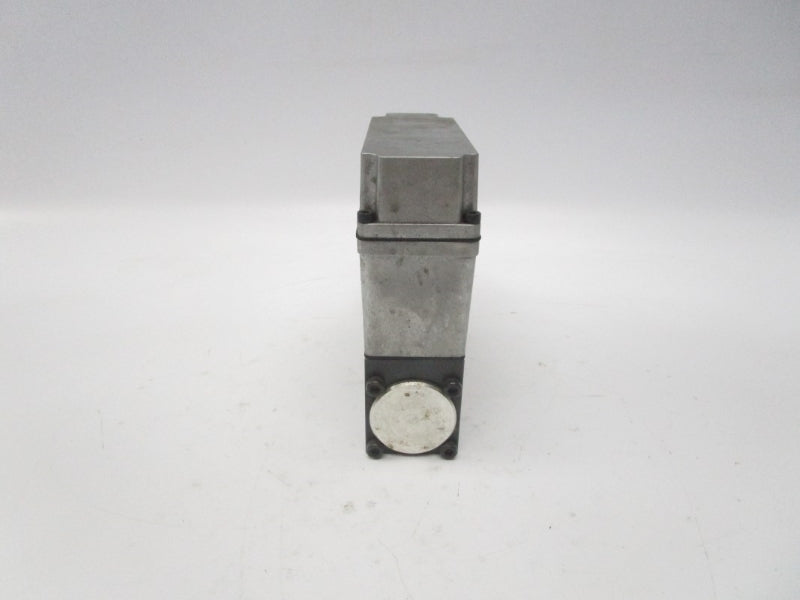 PARKER D1FHE80HCNBJ0030 24VDC 2.0A 15PSI (AS PICTURED) NSNP