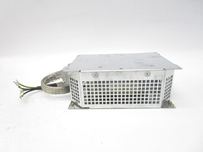 SIEMENS 6SE6400-3TC01-0BD3 480V 10.4A NSMP