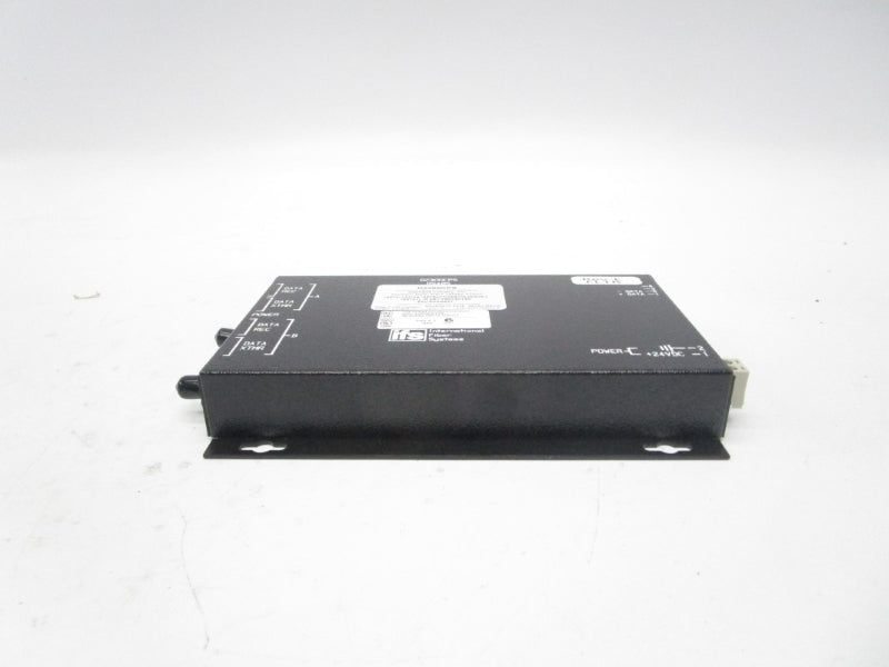 IFS D2300CPS 24VAC NSNP
