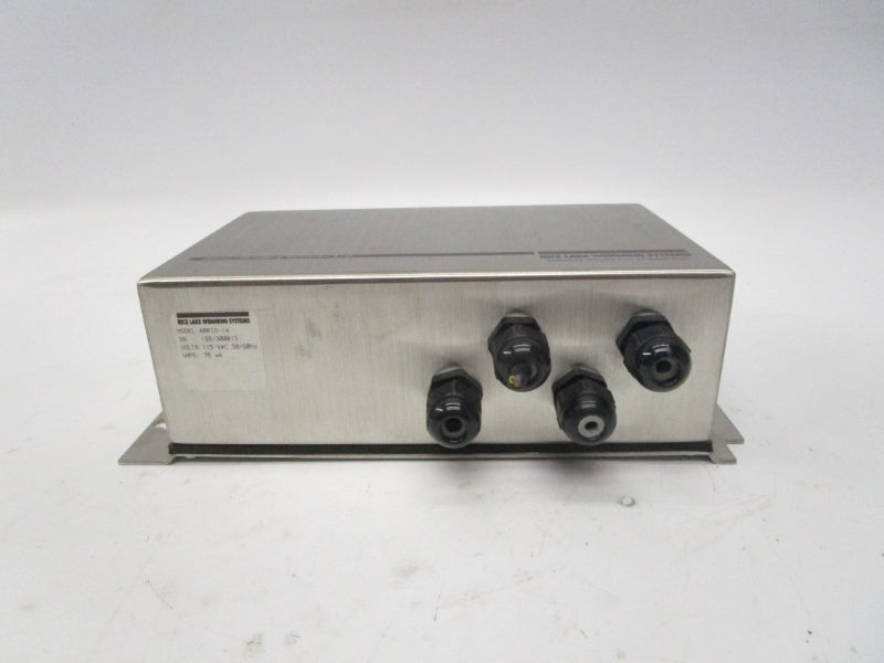 RICE LAKE ABRIO-1A 115VAC UNMP