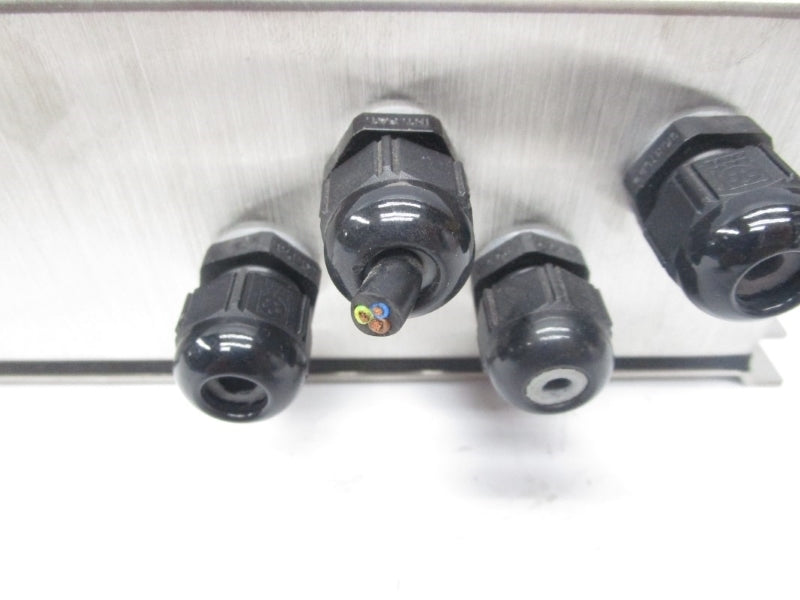 RICE LAKE ABRIO-1A 115VAC UNMP