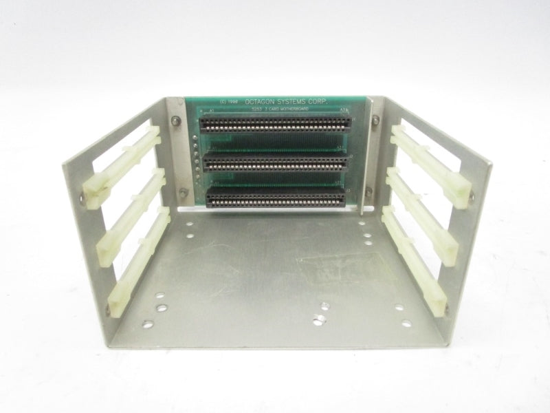 OCTAGON SYSTEMS 5253 UNMP