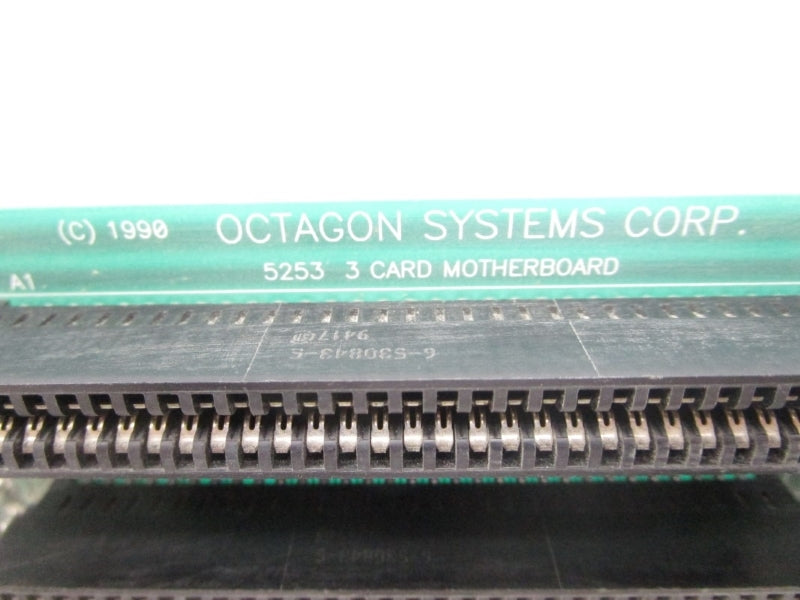 OCTAGON SYSTEMS 5253 UNMP