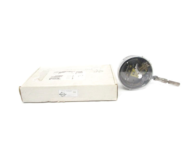 MERCOID DA-7036-153-5NS 125/250VAC 10A NSMP
