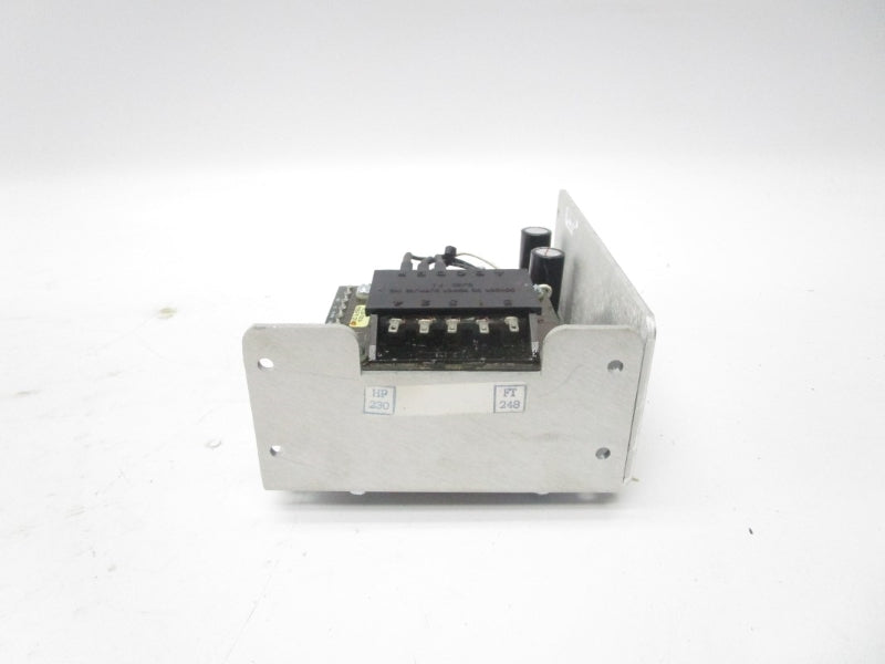 CONDOR HBB15-1.5A+ 240V 0.6A NSMP
