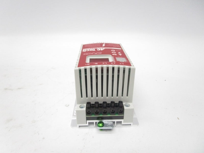 LENZE SM205 13309358 208/240V 3.1/2.7A NSMP