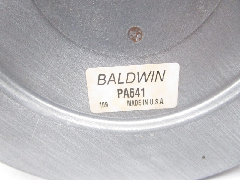 BALDWIN PA641 NSMP