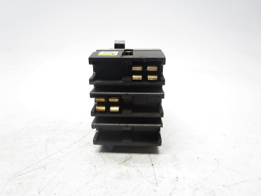 SQUARE D Q221225AB 225A 120/240V UNMP
