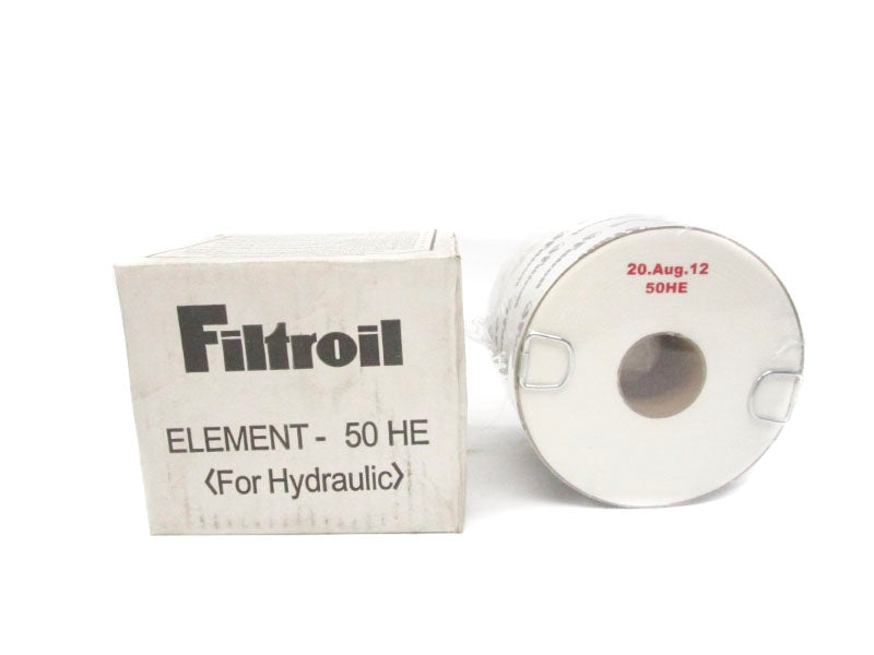 FILTROIL 50HE NSMP