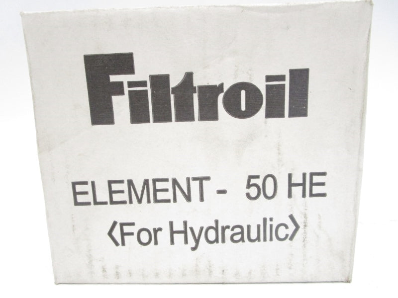FILTROIL 50HE NSMP