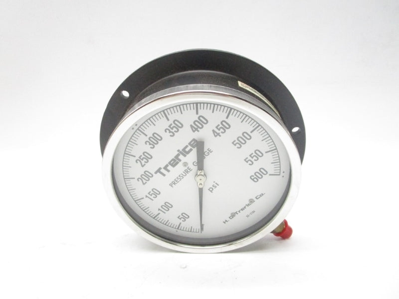 TRERICE 52-2194 0-600PSI NSMP