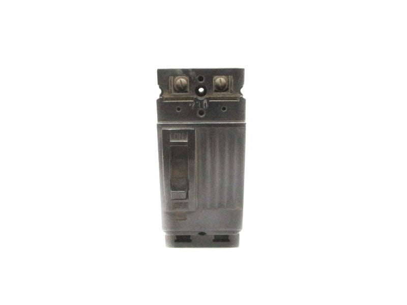 GENERAL ELECTRIC TE122030 240VAC 30A UNMP