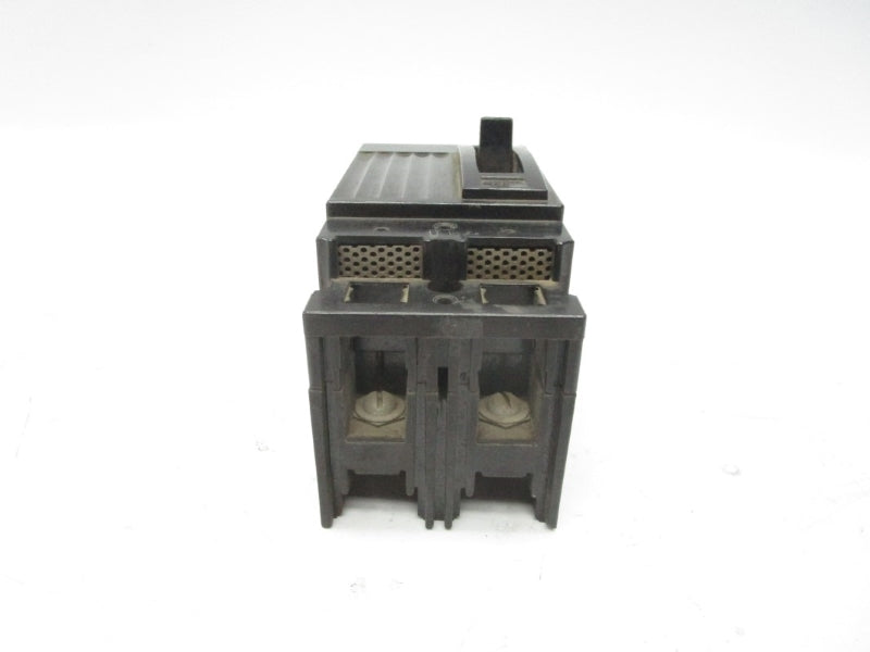 GENERAL ELECTRIC TE122030 240VAC 30A UNMP