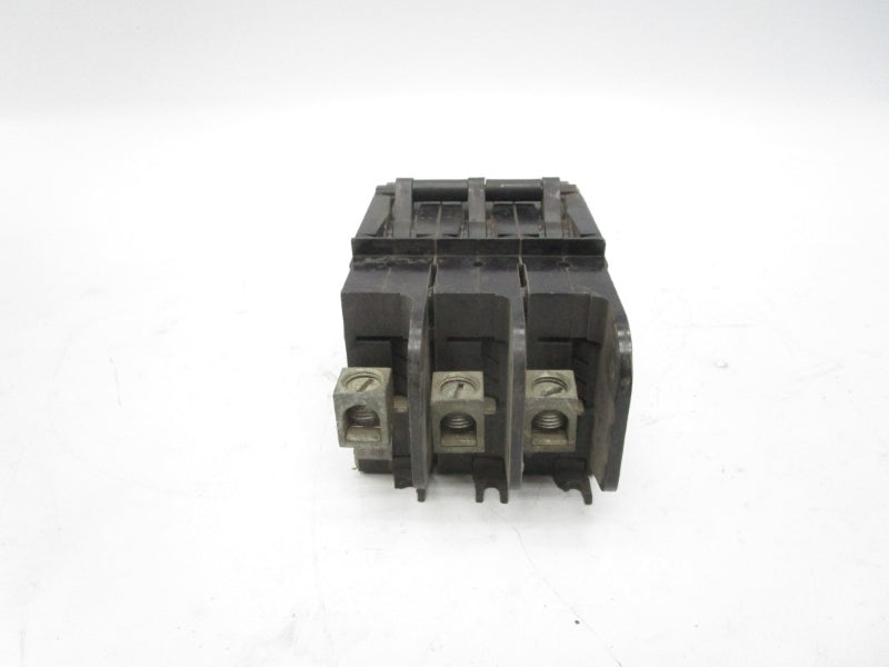 HEINEMANN CF3-G3-AB0035-02B 480V 35A UNMP