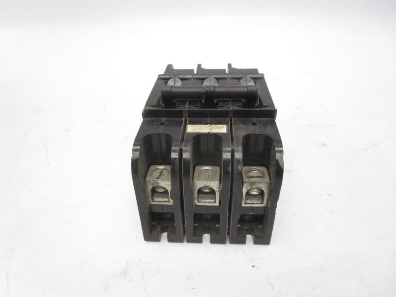 HEINEMANN CF3-G3-AB0035-02B 480V 35A UNMP