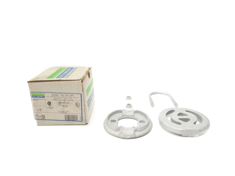 O-Z GEDNEY CTC-150 NSMP
