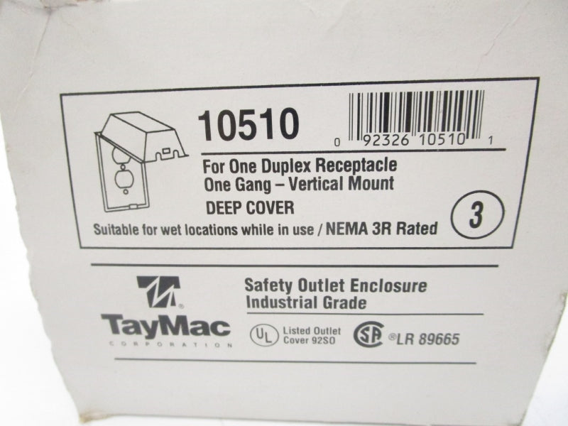 TAYMAC 10510 NSMP