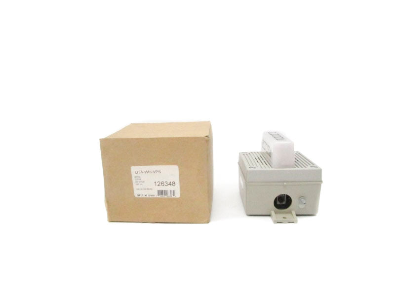 INDUSTRIAL MRO UTA-WH-VPS 115VAC NSMP