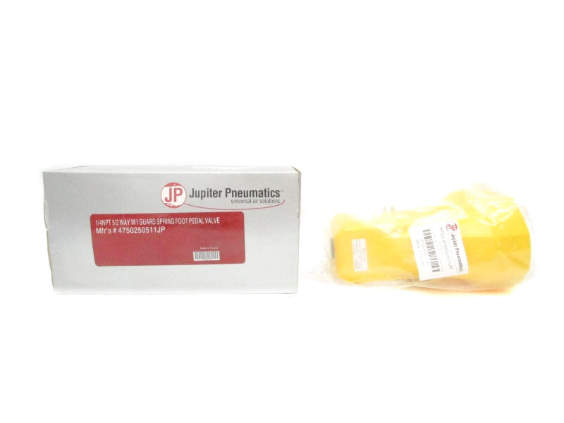 JUPITER PNEUMATICS 4750250511JP NSMP