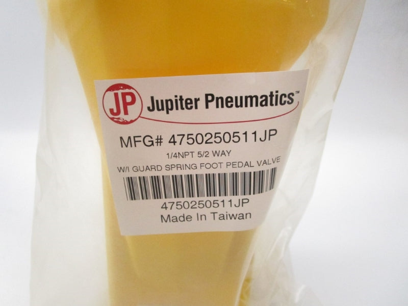 JUPITER PNEUMATICS 4750250511JP NSMP
