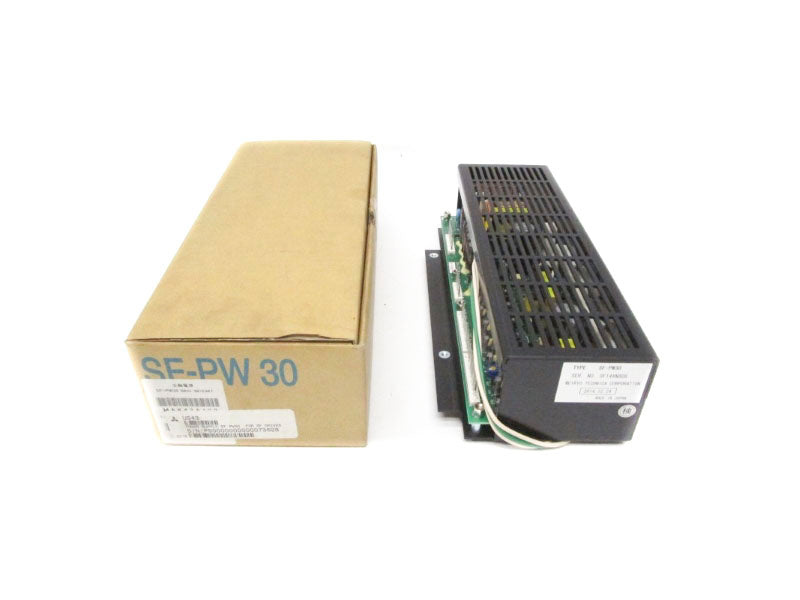 MITSUBISHI SF-PW30 NSMP