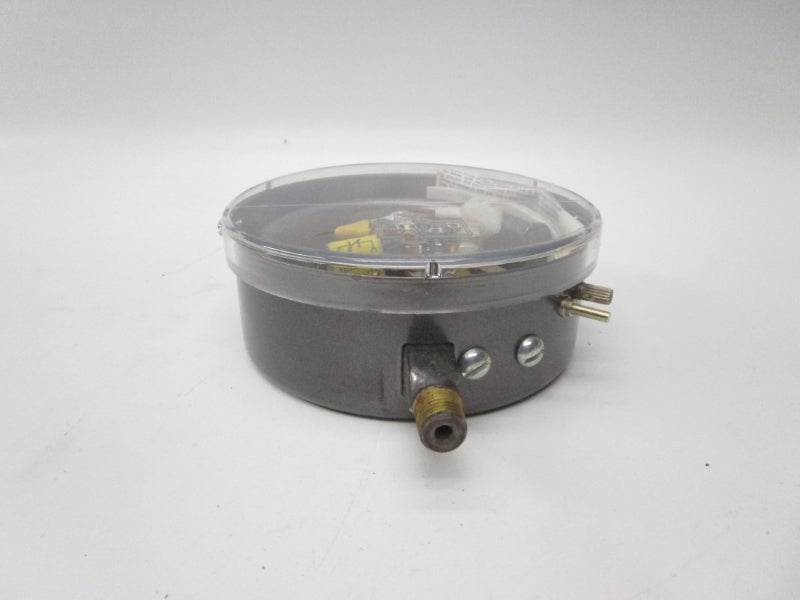 MERCOID DR-31-156L-9 120/240V 10/5A NSMP