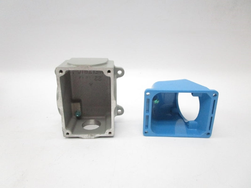 MELTRIC 89-3A053-080-1 NSMP