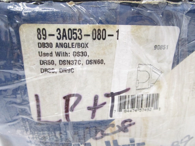 MELTRIC 89-3A053-080-1 NSMP