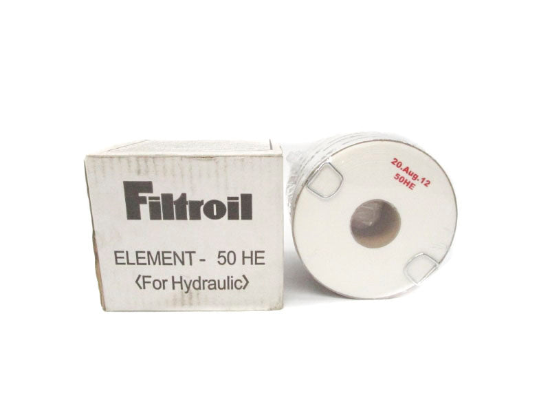 FILTROIL 50HE NSMP
