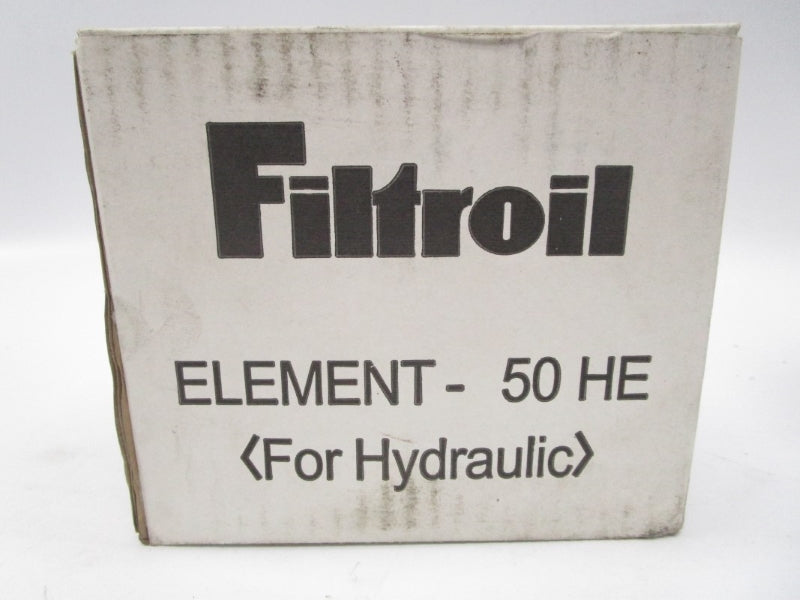FILTROIL 50HE NSMP
