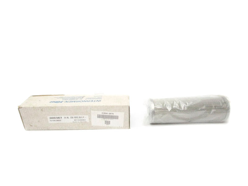 INTERNORMAN 300367 NSMP
