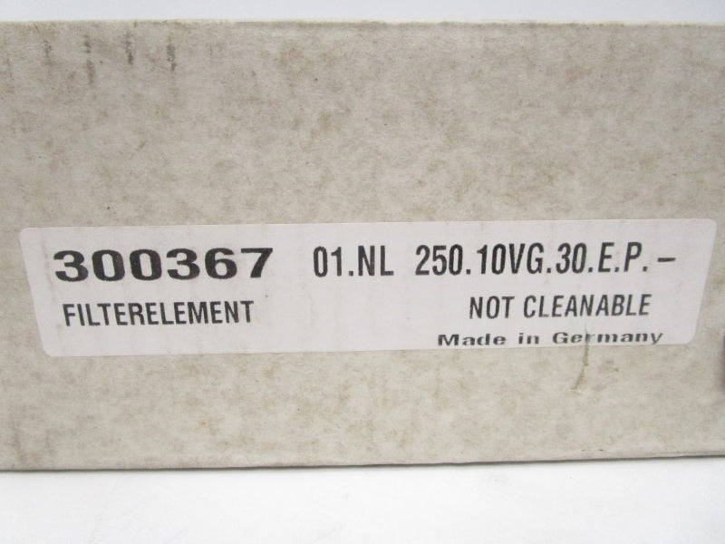 INTERNORMAN 300367 NSMP