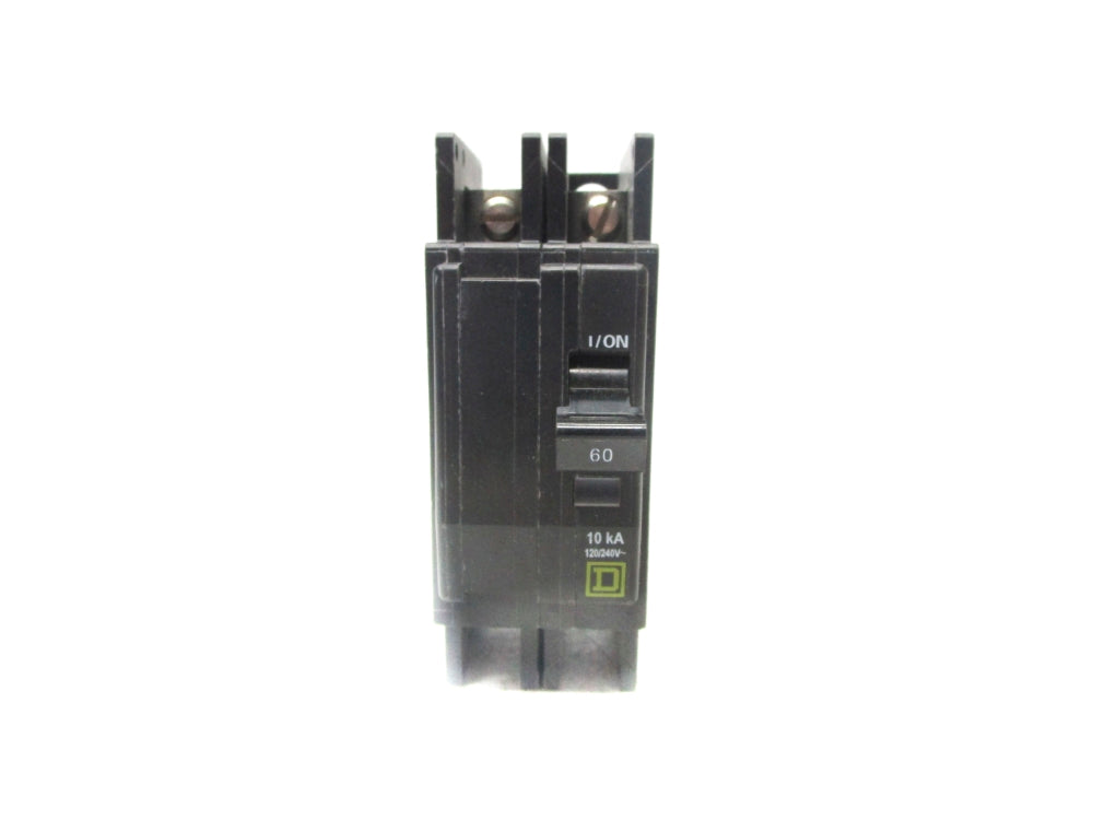 SQUARE D QOU160 240V 60A NSNP