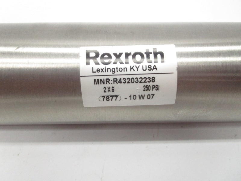 REXROTH R422032238 250PSI NSNP