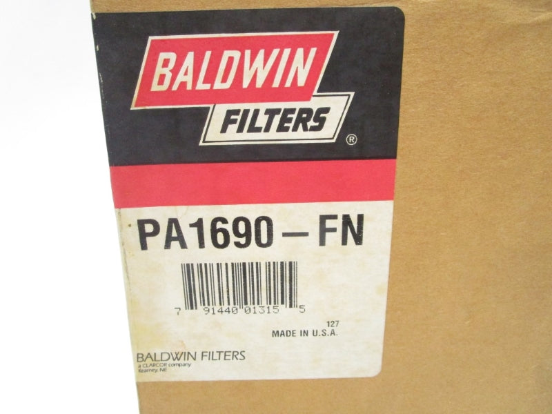 BALDWIN FILTERS PA1690-FN NSMP