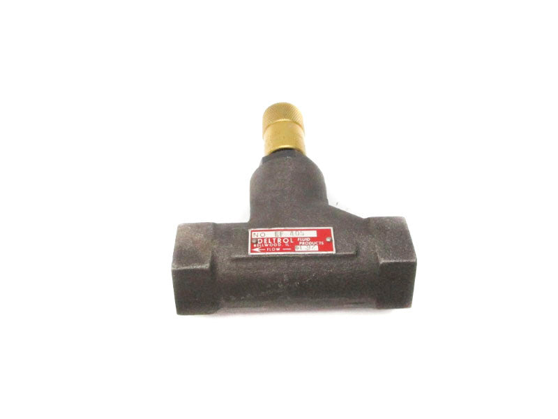 DELTROL EF40S NSNP