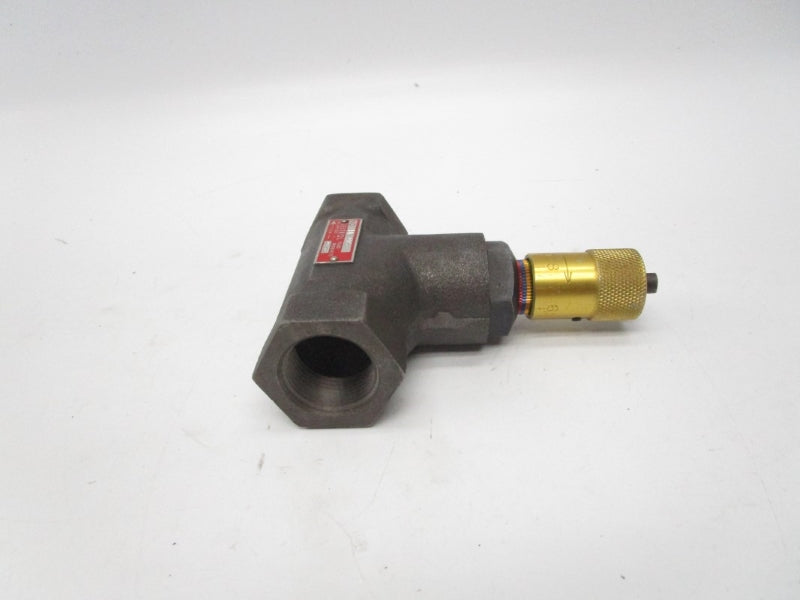 DELTROL EF40S NSNP