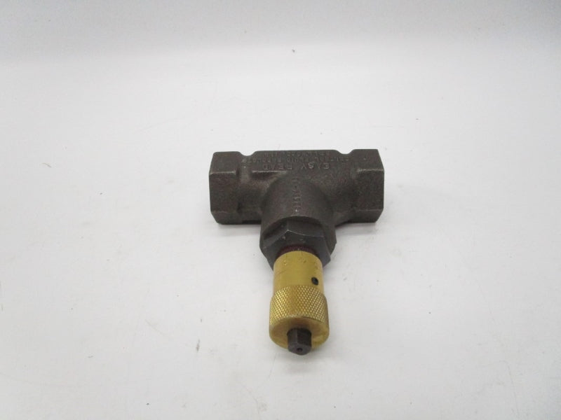 DELTROL EF40S NSNP