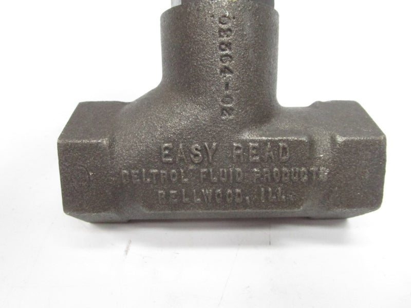 DELTROL EF40S NSNP