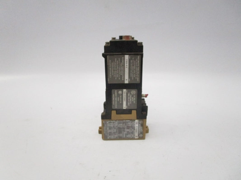 ALLEN BRADLEY 700-P200A1 SER. B 600VAC 10A UNMP