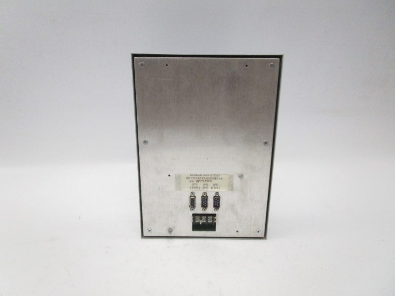 REDKOH INDUSTRIES RK2153 120V NSNP