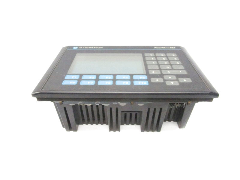 ALLEN BRADLEY 2711-K5A2 SER. B 85-264VAC F/W 1.07 UNMP