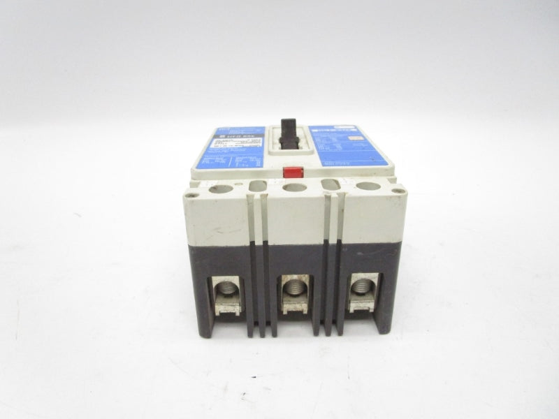 CUTLER HAMMER HFD3030L 6639C98G87 SER. C 600VAC 30A NSNP