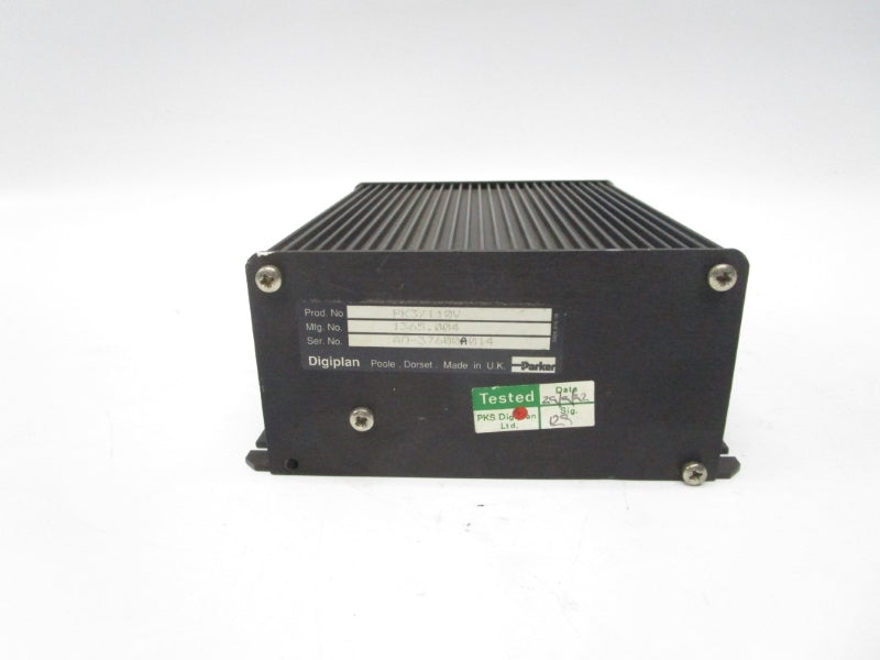 PARKER PK3 1365.004 240V NSNP