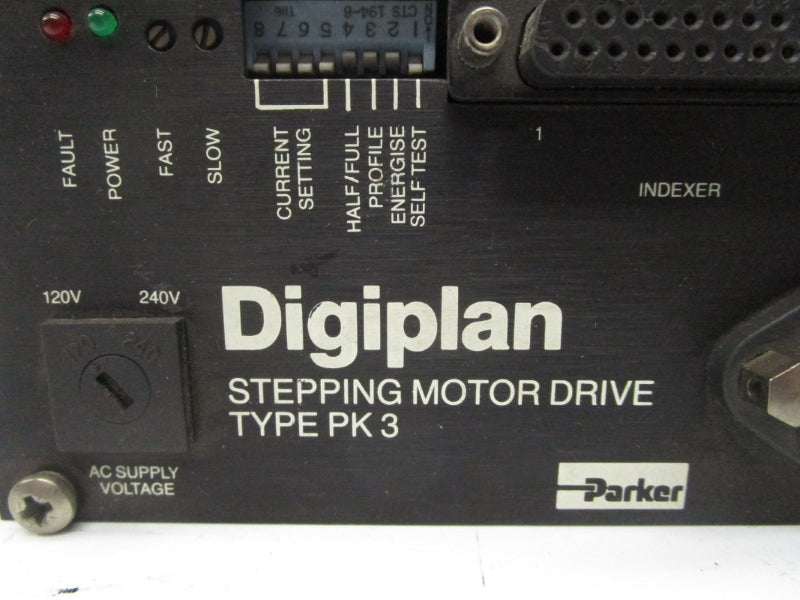 PARKER PK3 1365.004 240V NSNP