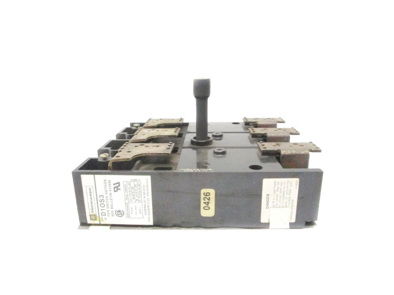 TELEMECANIQUE D10S3 UNMP