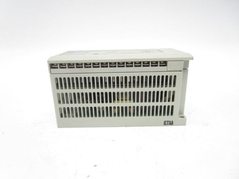 ALLEN BRADLEY 1761-L16AWA SER. E F/W 1.0 100/120VAC NSNP