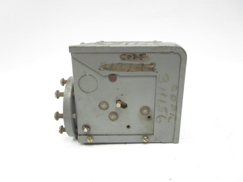 SQUARE D 9013AHG-3 550V UNMP