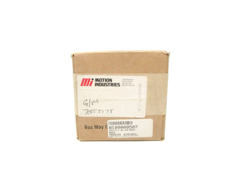 NEXEN 8333 NSFS